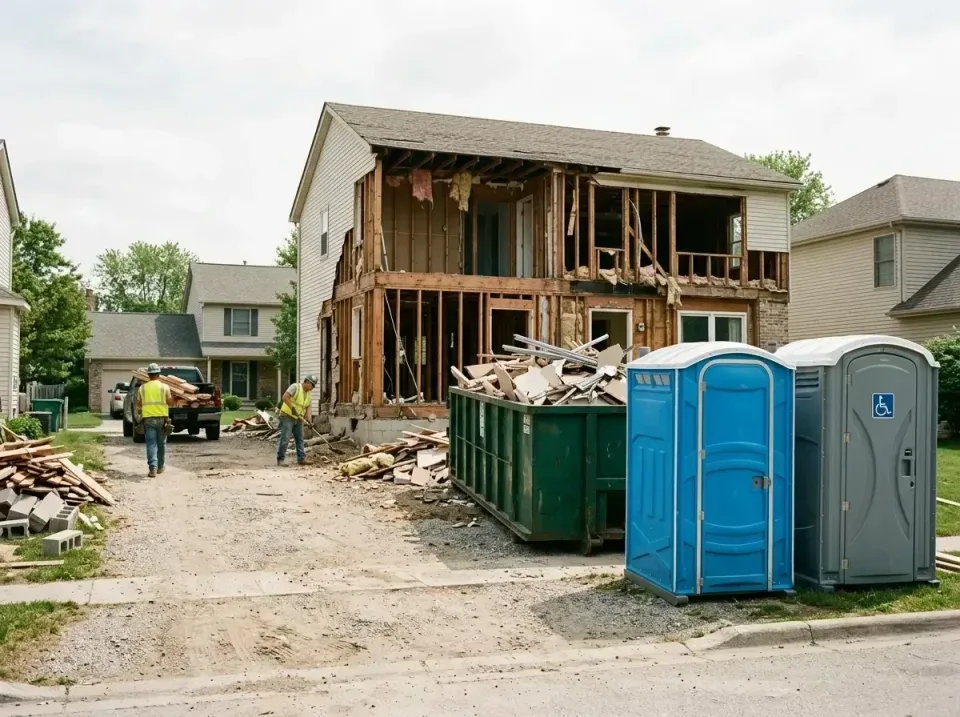 home-renovation-demolition-sit-010 — frequently asked questions, Portable Toilet & Dumpsters Rental in Eaton Rapids, MI